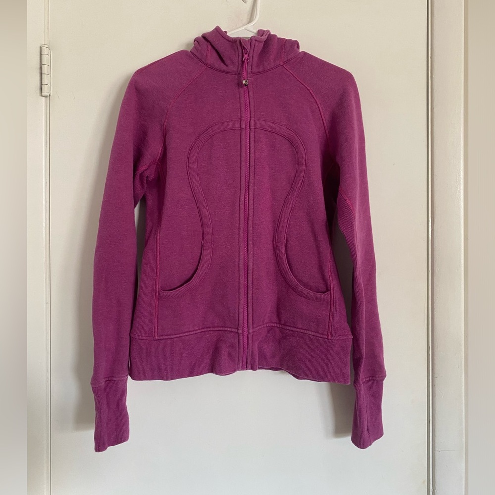 Lululemon Scuba Hoodie